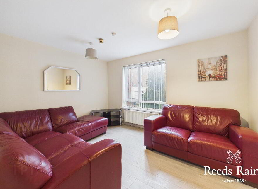 85 Donegall Pass, Belfast, BT7 1DR