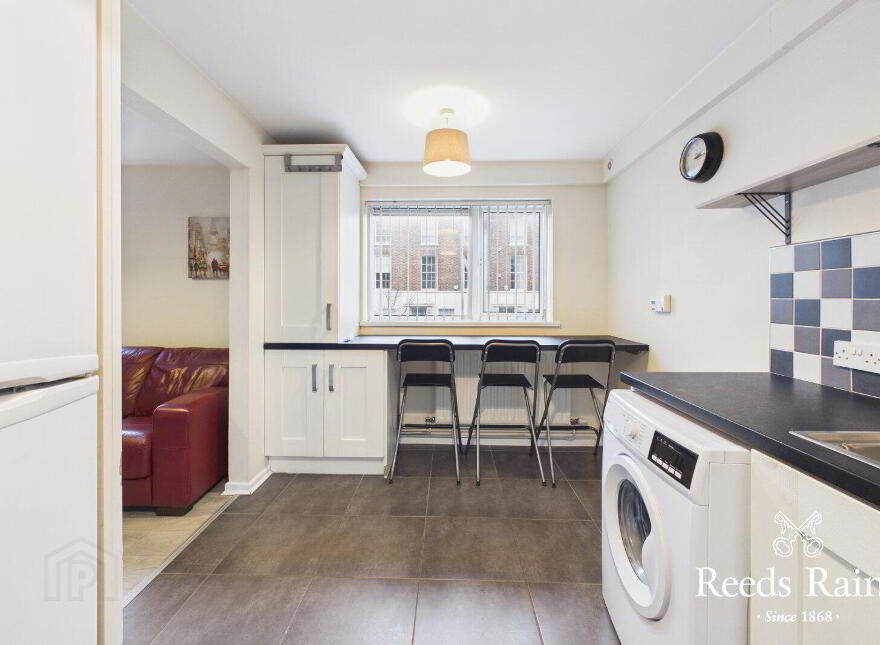 85 Donegall Pass, Belfast, BT7 1DR