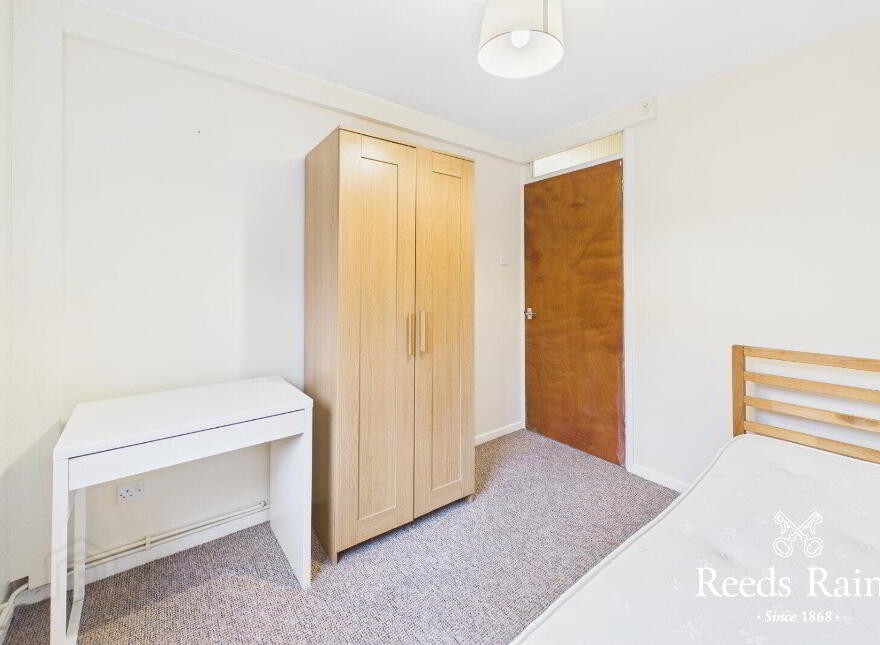 85 Donegall Pass, Belfast, BT7 1DR