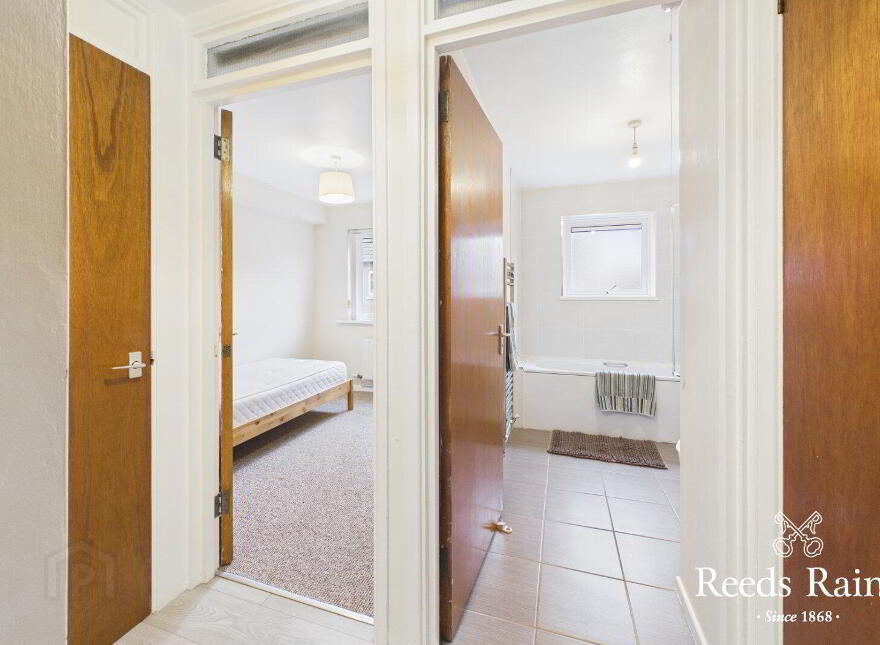 85 Donegall Pass, Belfast, BT7 1DR