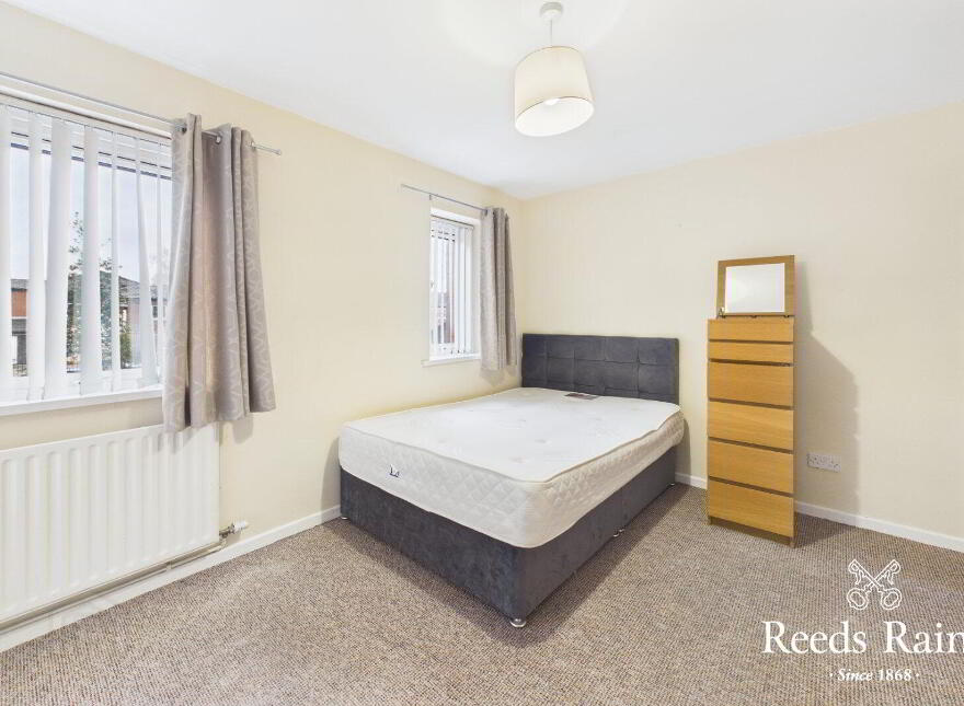 85 Donegall Pass, Belfast, BT7 1DR