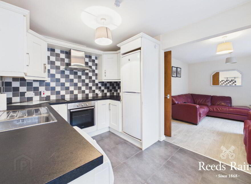 85 Donegall Pass, Belfast, BT7 1DR