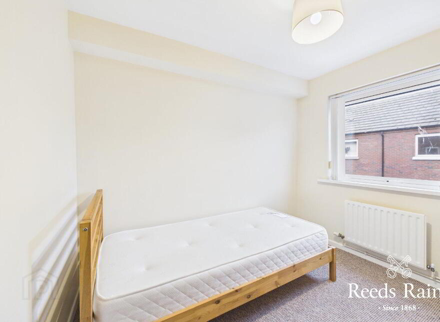 85 Donegall Pass, Belfast, BT7 1DR