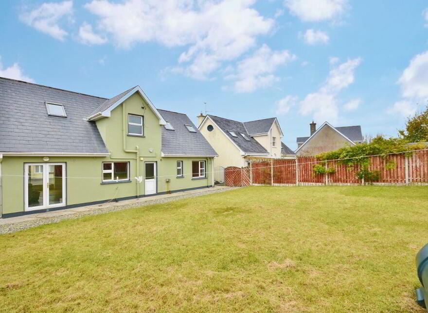 14 Slí Na Spéire, Clieveragh, Listowel, V31WF24