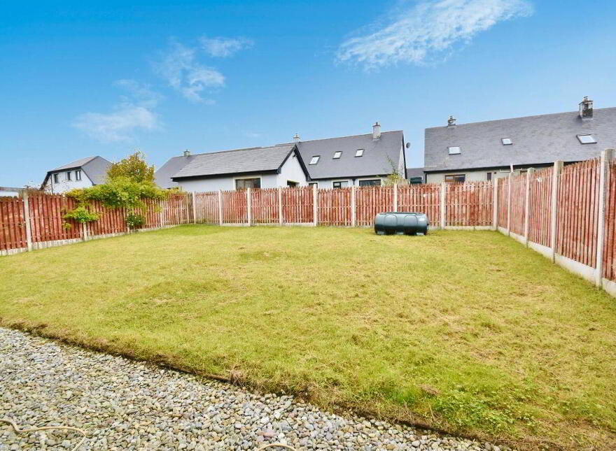 14 Slí Na Spéire, Clieveragh, Listowel, V31WF24