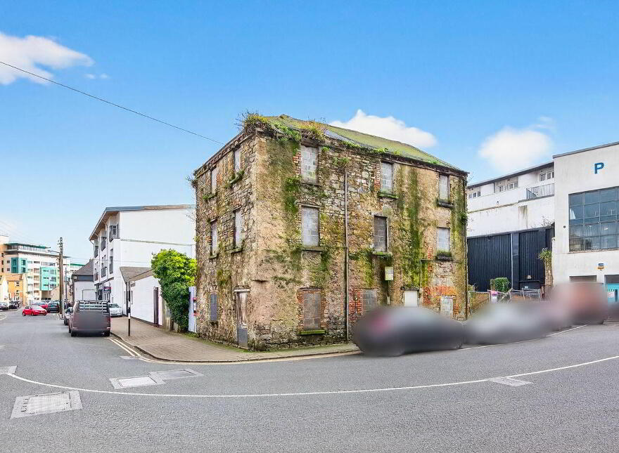 2-3 Lower Quay Street, Sligo