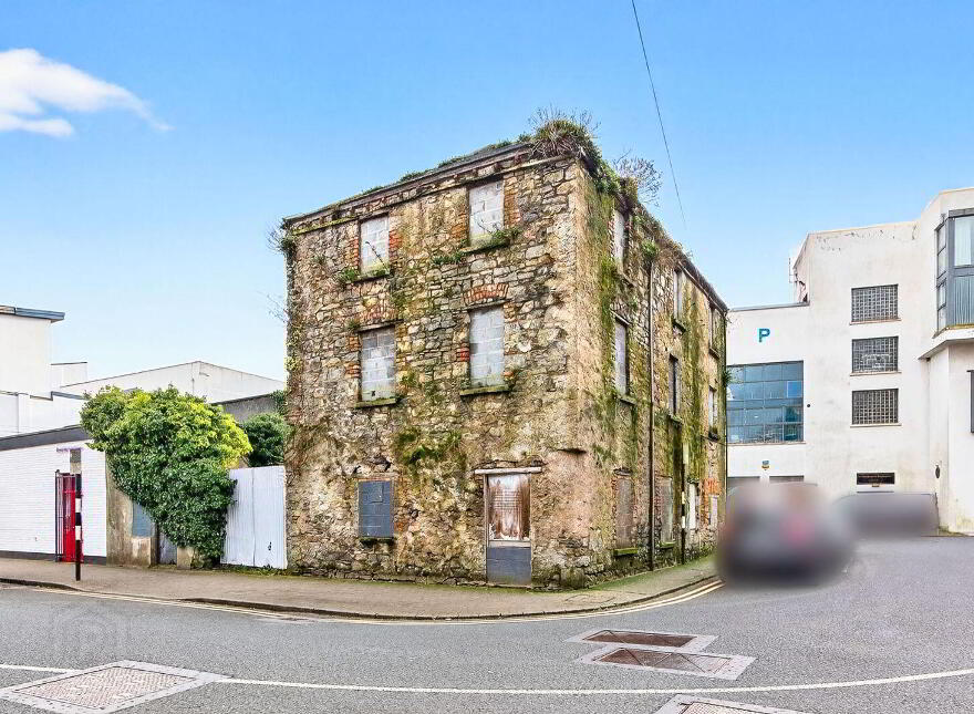 2-3 Lower Quay Street, Sligo
