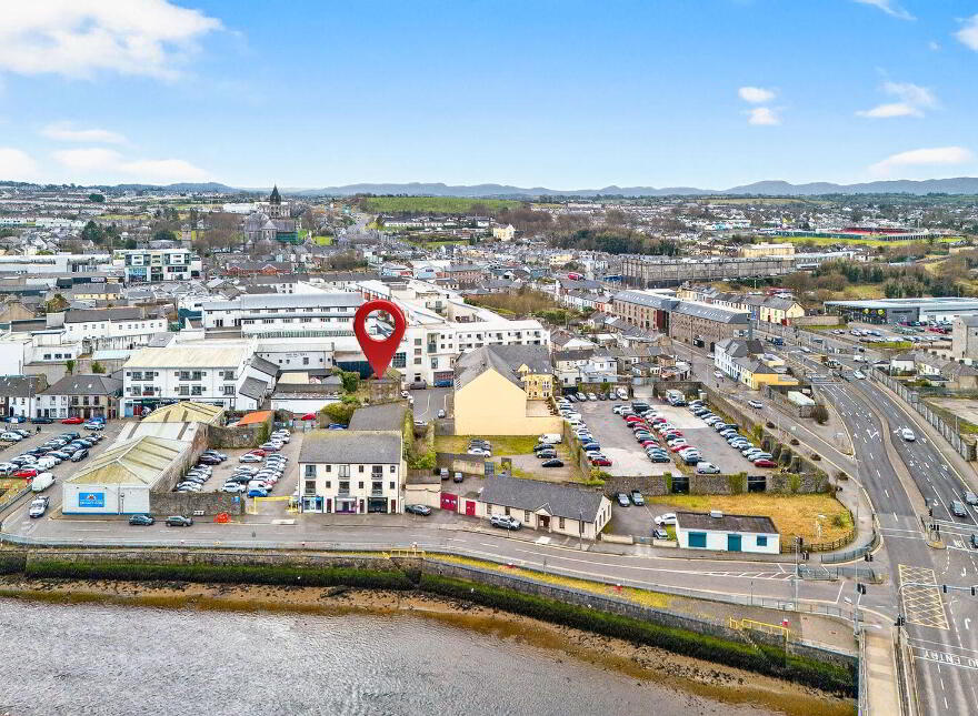 2-3 Lower Quay Street, Sligo