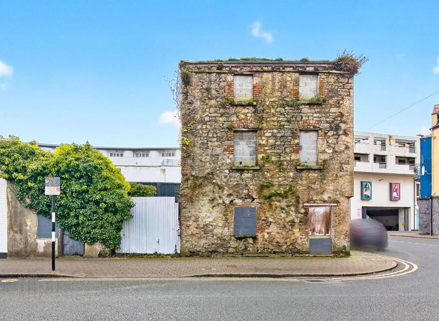 2-3 Lower Quay Street, Sligo