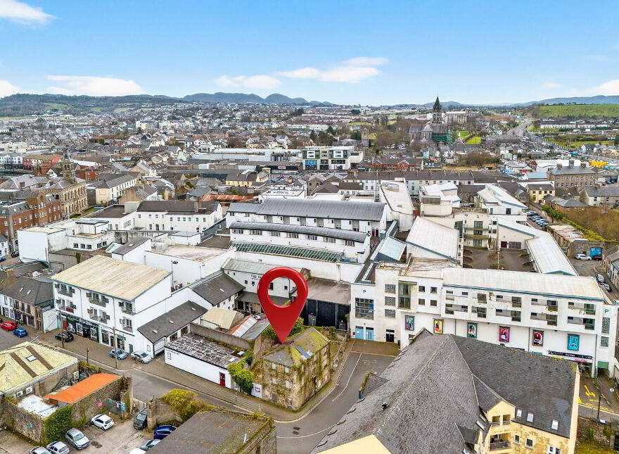 2-3 Lower Quay Street, Sligo