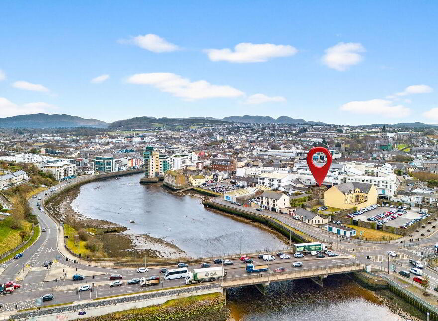2-3 Lower Quay Street, Sligo