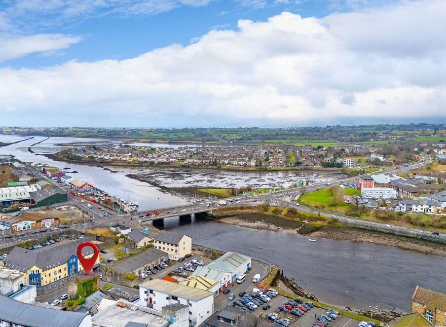 2-3 Lower Quay Street, Sligo