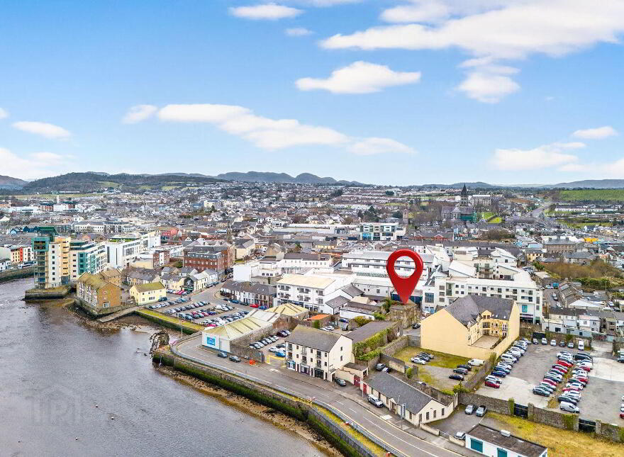 2-3 Lower Quay Street, Sligo