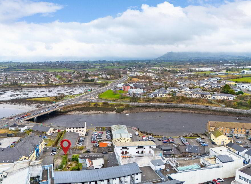 2-3 Lower Quay Street, Sligo