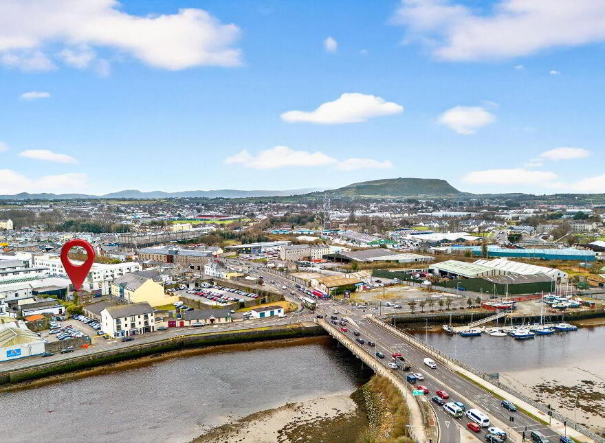 2-3 Lower Quay Street, Sligo