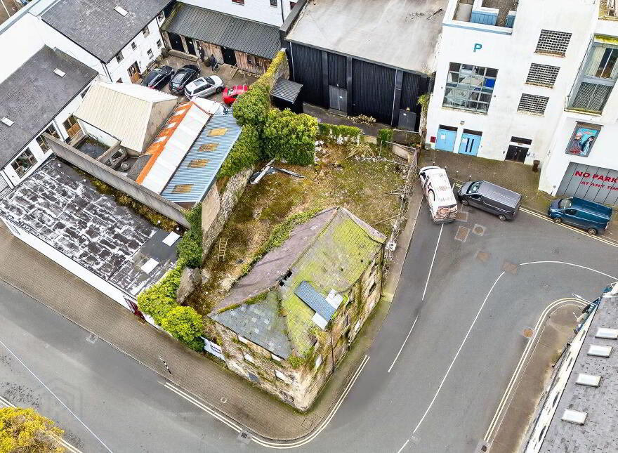 2-3 Lower Quay Street, Sligo