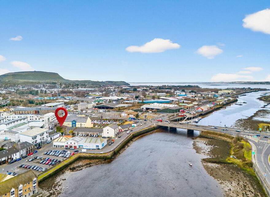 2-3 Lower Quay Street, Sligo