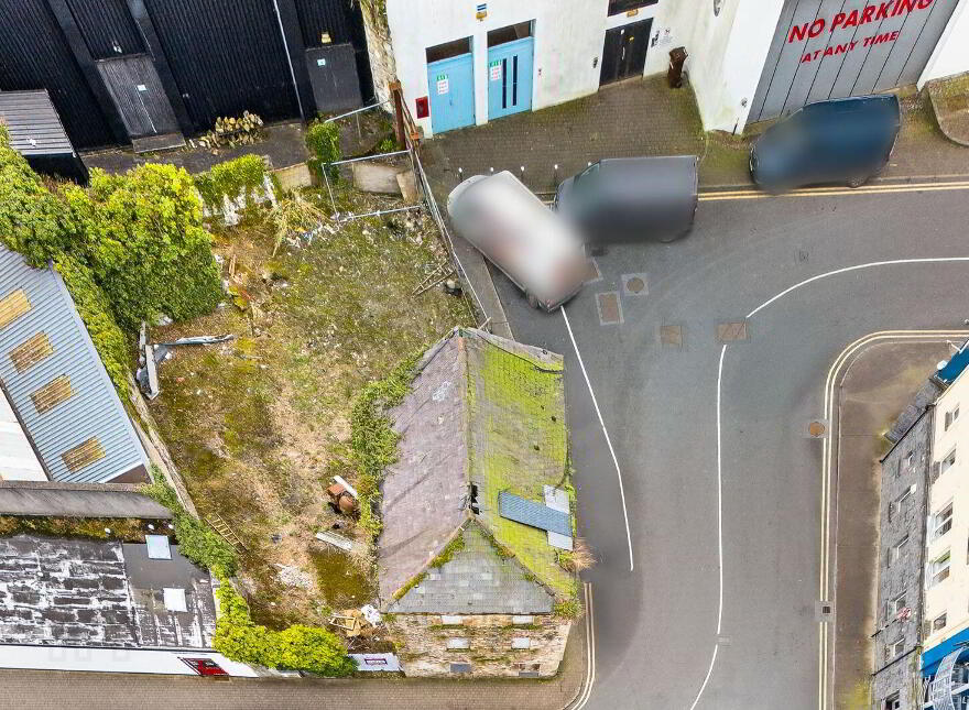 2-3 Lower Quay Street, Sligo