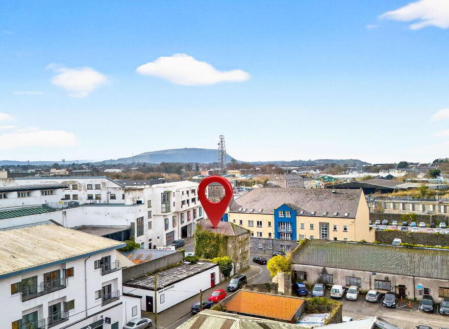 2-3 Lower Quay Street, Sligo