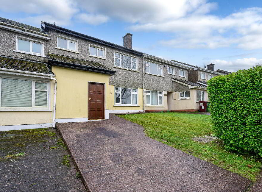 48 Westbury Grove, Wilton, T12HV0Y