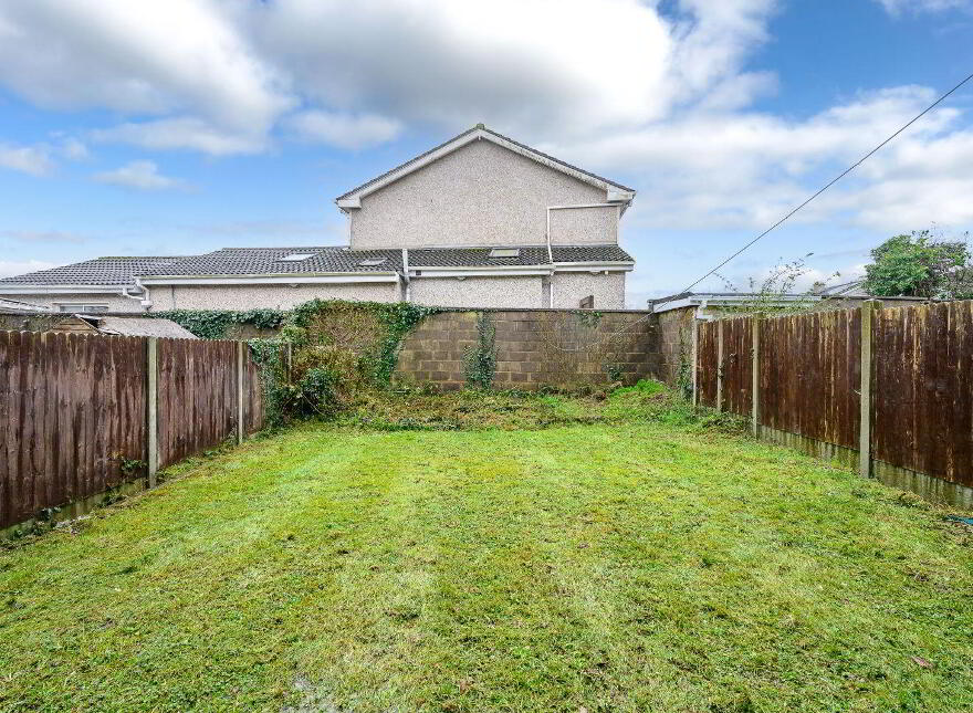 48 Westbury Grove, Wilton, T12HV0Y