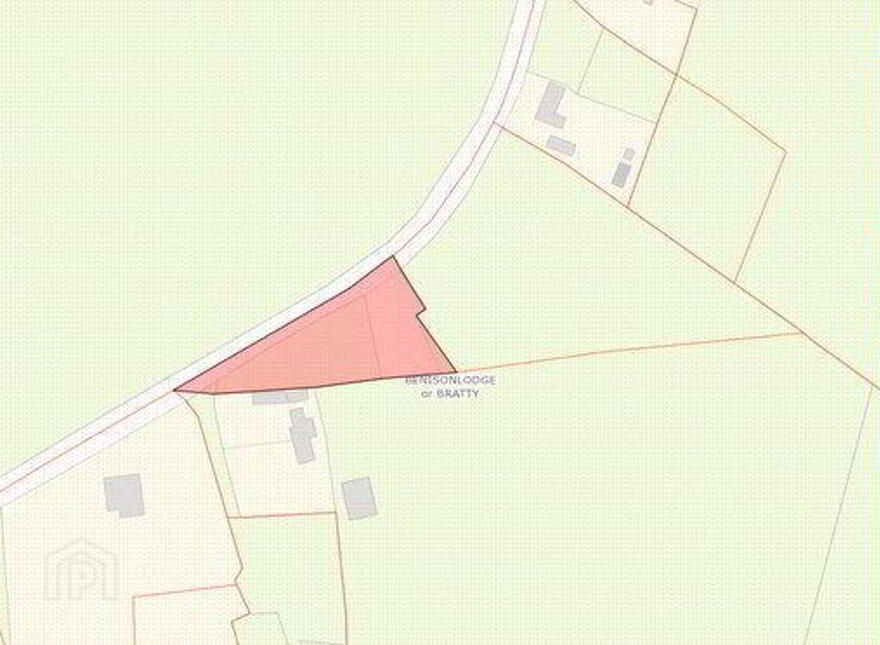 Benison, Whitehall, Castlepollard