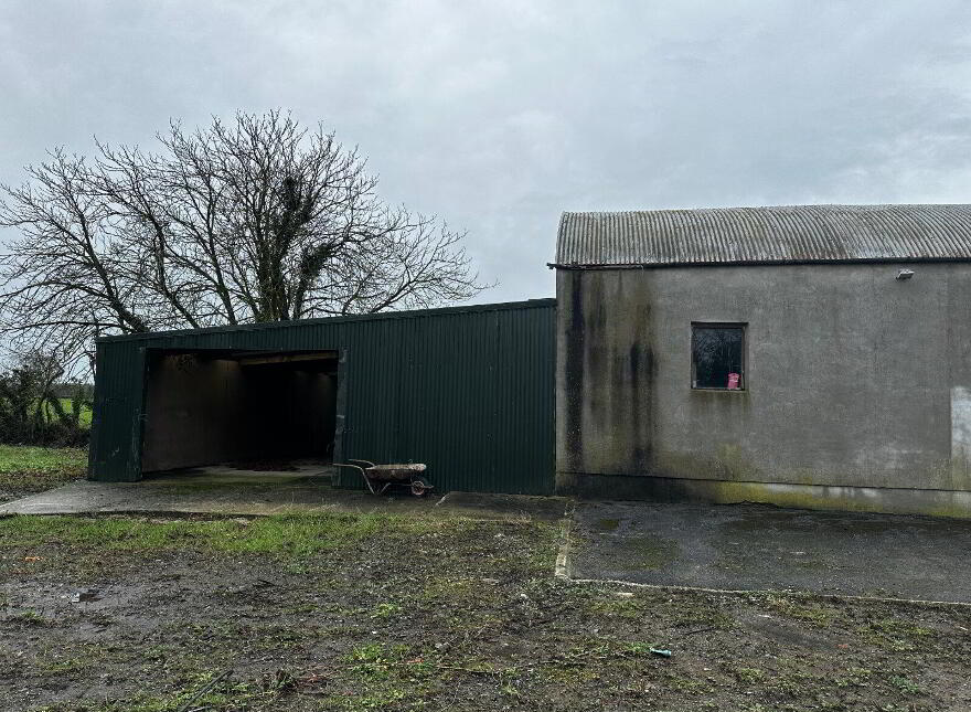 Delaney's, Lower Crutt, Clogh, R95DRR4