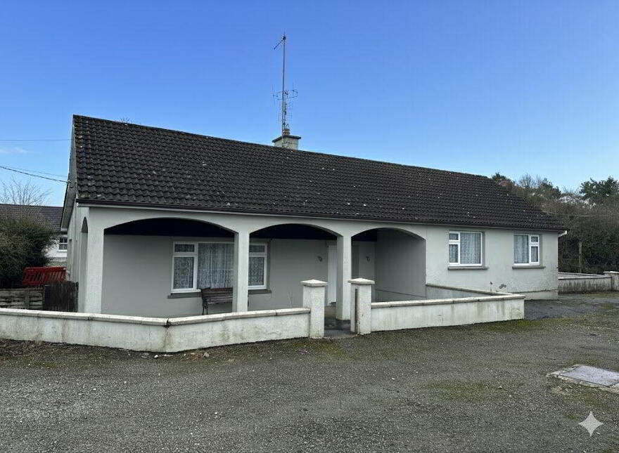 Delaney's, Lower Crutt, Clogh, R95DRR4