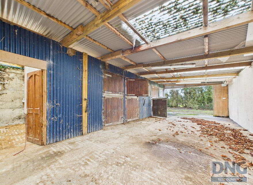 Delaney's, Lower Crutt, Clogh, R95DRR4