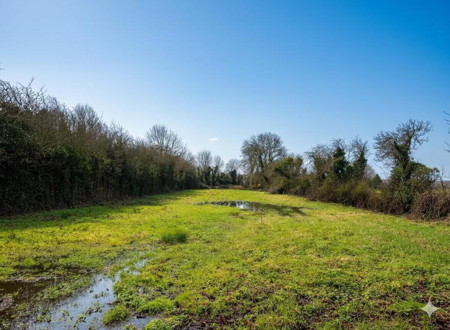 Delaney's, Lower Crutt, Clogh, R95DRR4