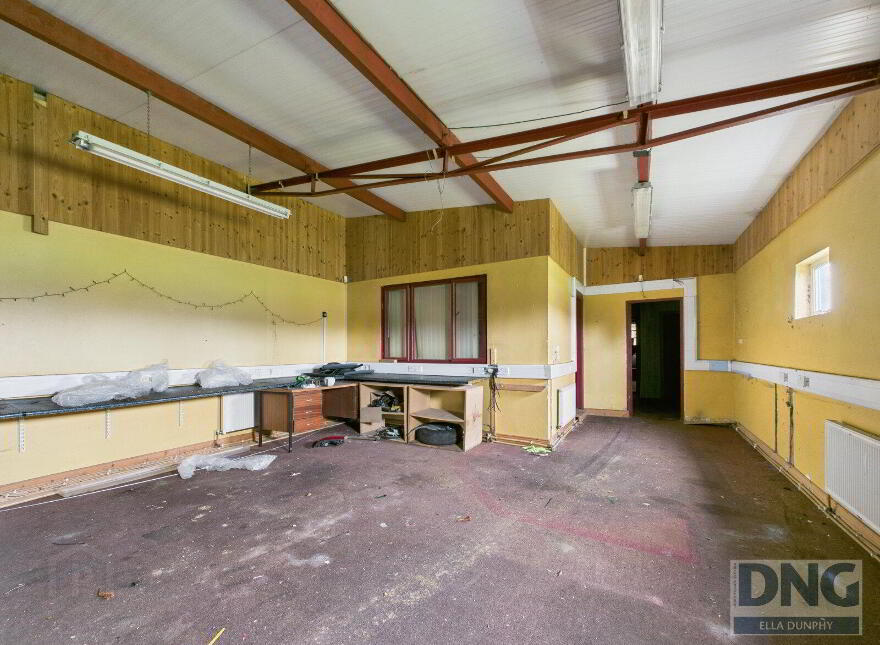 Delaney's, Lower Crutt, Clogh, R95DRR4