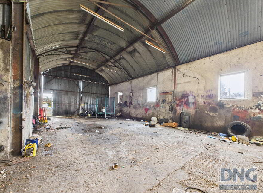 Delaney's, Lower Crutt, Clogh, R95DRR4