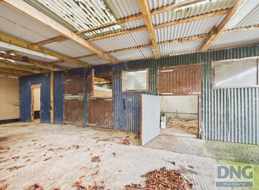 Delaney's, Lower Crutt, Clogh, R95DRR4