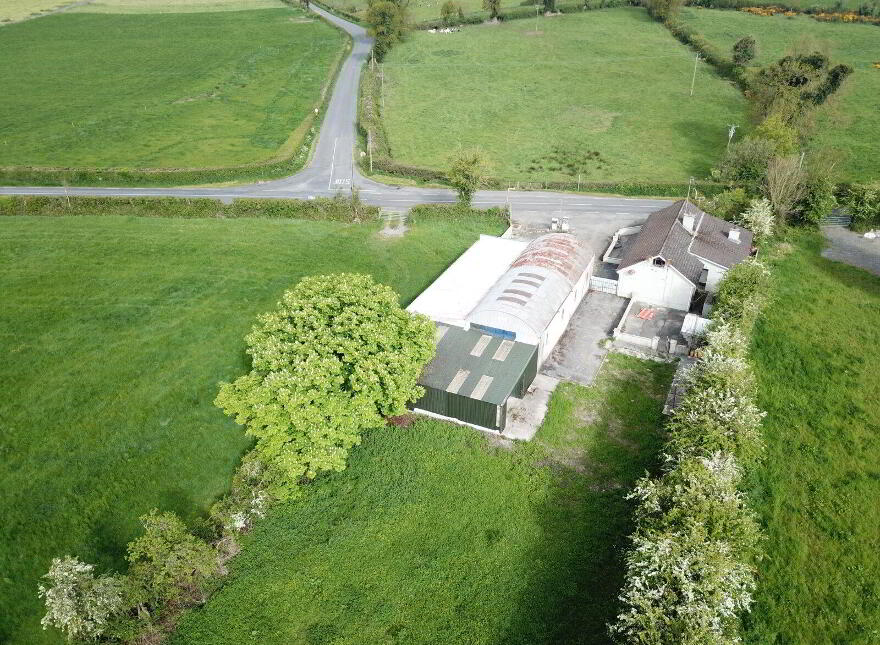 Delaney's, Lower Crutt, Clogh, R95DRR4