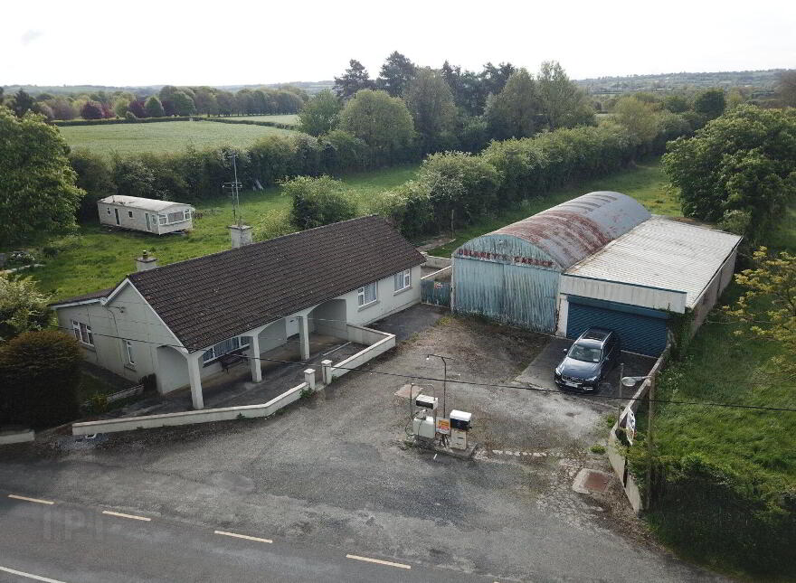 Delaney's, Lower Crutt, Clogh, R95DRR4
