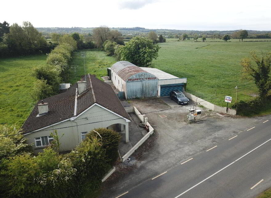 Delaney's, Lower Crutt, Clogh, R95DRR4