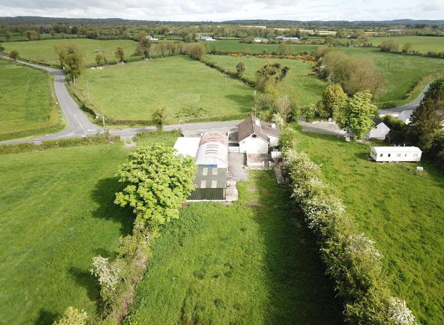 Delaney's, Lower Crutt, Clogh, R95DRR4