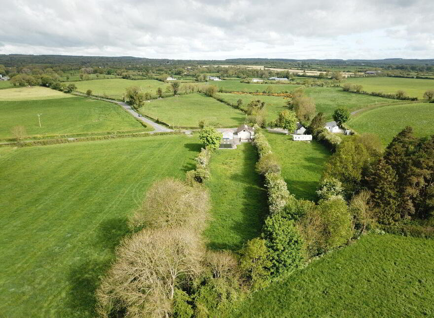Delaney's, Lower Crutt, Clogh, R95DRR4