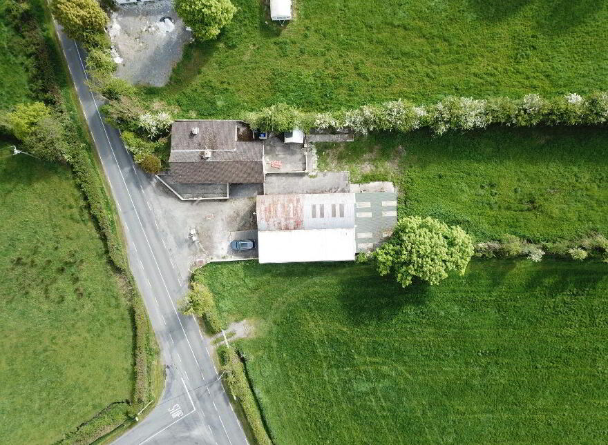 Delaney's, Lower Crutt, Clogh, R95DRR4