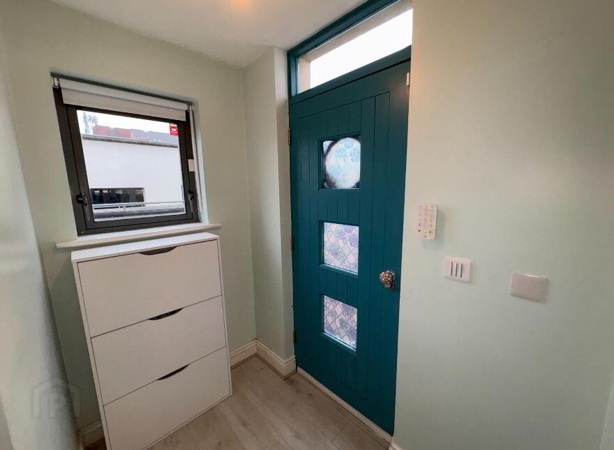 Apartment 4 Glenveagh Court, Letterkenny, F92DV56