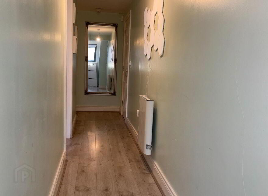 Apartment 4 Glenveagh Court, Letterkenny, F92DV56