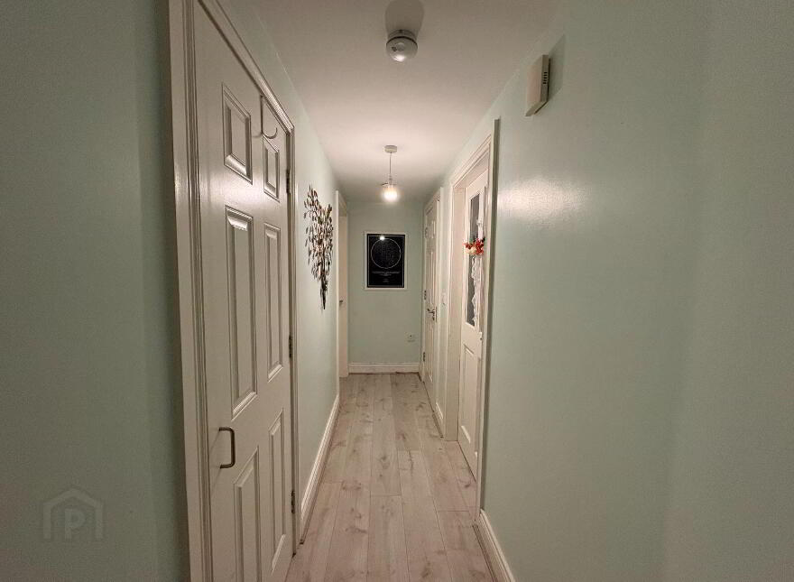 Apartment 4 Glenveagh Court, Letterkenny, F92DV56