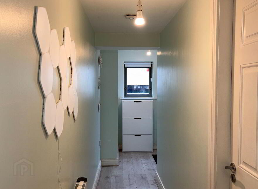 Apartment 4 Glenveagh Court, Letterkenny, F92DV56
