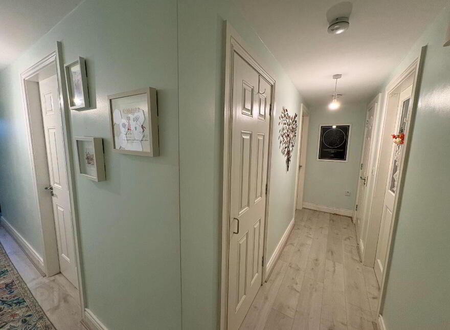 Apartment 4 Glenveagh Court, Letterkenny, F92DV56