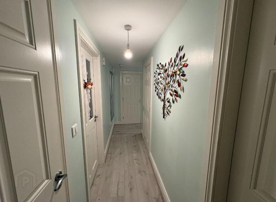 Apartment 4 Glenveagh Court, Letterkenny, F92DV56