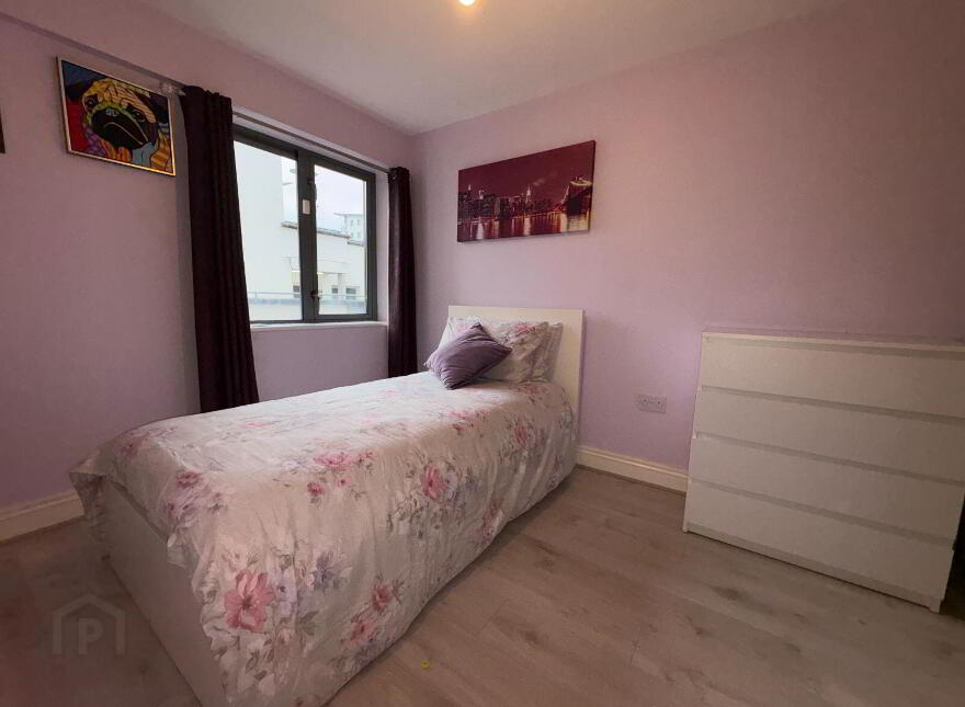 Apartment 4 Glenveagh Court, Letterkenny, F92DV56