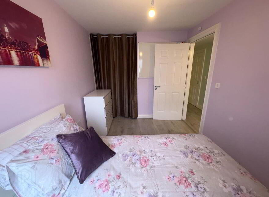 Apartment 4 Glenveagh Court, Letterkenny, F92DV56