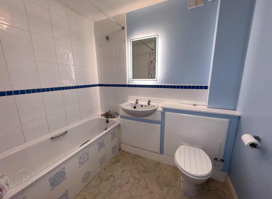 Apartment 4 Glenveagh Court, Letterkenny, F92DV56