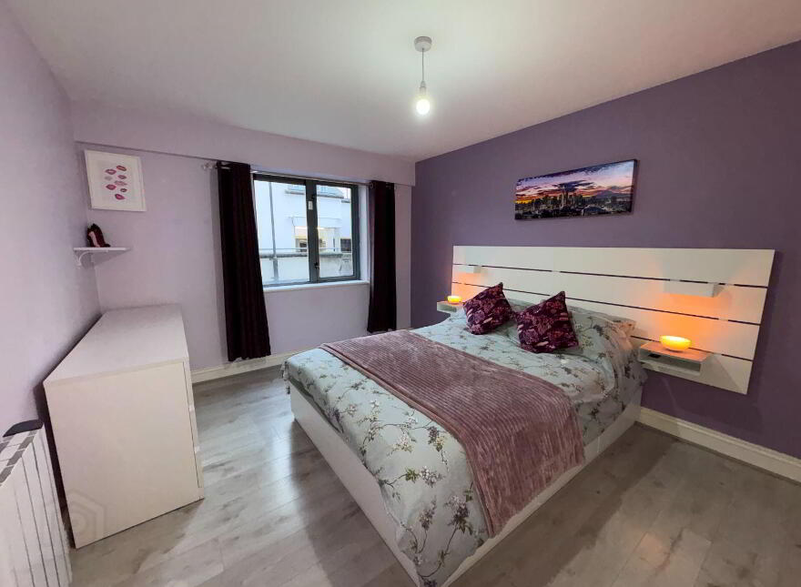 Apartment 4 Glenveagh Court, Letterkenny, F92DV56