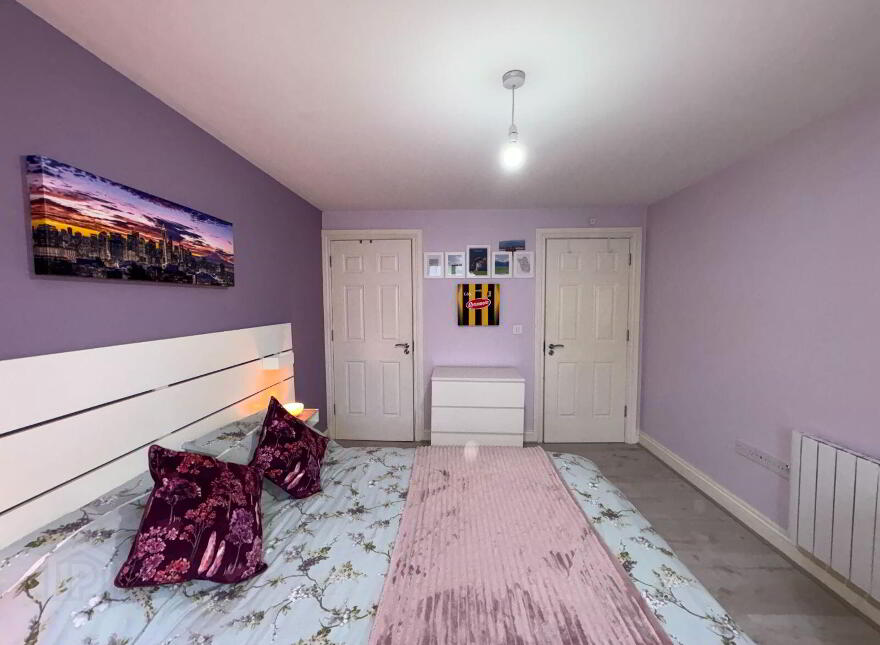 Apartment 4 Glenveagh Court, Letterkenny, F92DV56